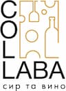 COLLABA. СИР ТА ВИНО 